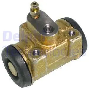 FREN SİLİNDİRİ DELPHI LW21057