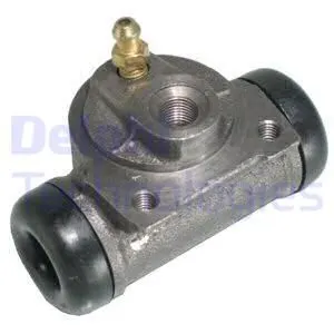 FREN SİLİNDİRİ DELPHI LW21685