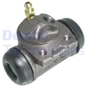 FREN SİLİNDİRİ DELPHI LW22135