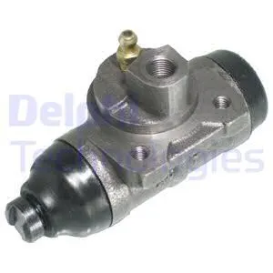 FREN SİLİNDİRİ DELPHI LW26504