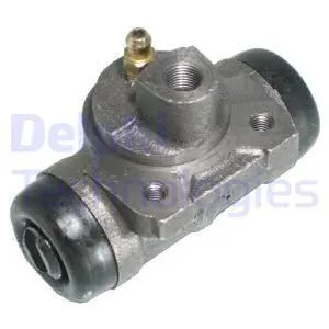 FREN SİLİNDİRİ DELPHI LW26506