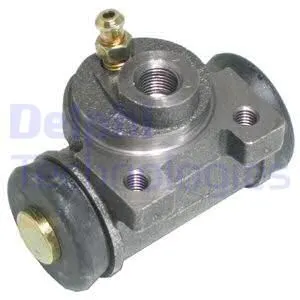 FREN SİLİNDİRİ DELPHI LW30007