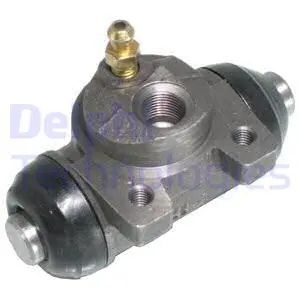 FREN SİLİNDİRİ DELPHI LW30059
