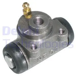 FREN SİLİNDİRİ DELPHI LW31770
