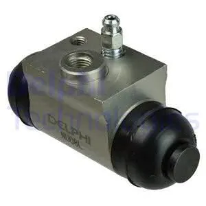 FREN SİLİNDİRİ DELPHI LW39036