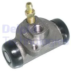 FREN SİLİNDİRİ DELPHI LW50003
