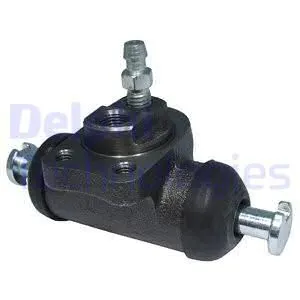 FREN SİLİNDİRİ DELPHI LW50007