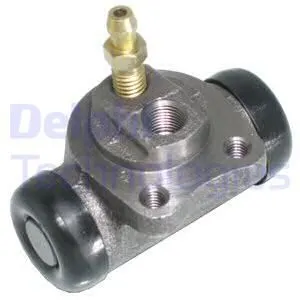 FREN SİLİNDİRİ DELPHI LW50008