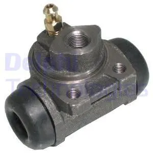 FREN SİLİNDİRİ DELPHI LW80017