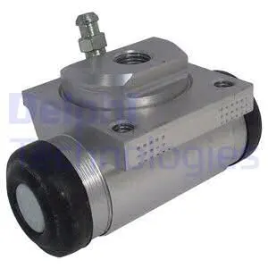 FREN SİLİNDİRİ DELPHI LW80101