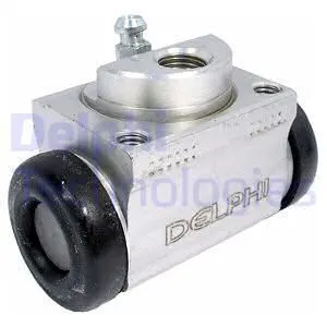 FREN SİLİNDİRİ DELPHI LW90069
