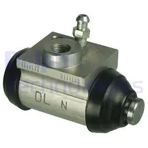 FREN SİLİNDİRİ DELPHI LW90119