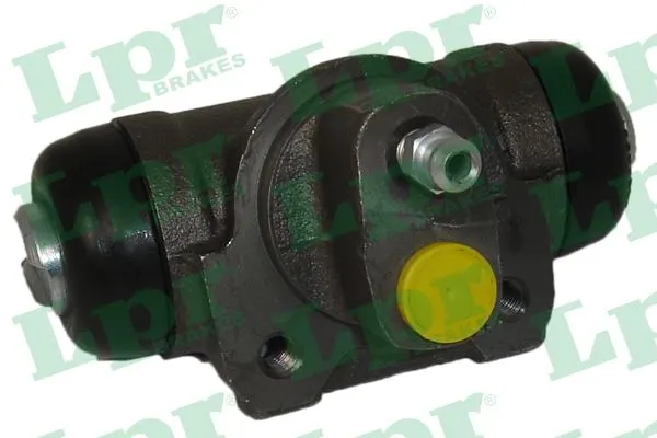 FREN SİLİNDİRİ LPR 4025