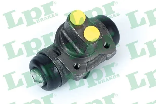 FREN SİLİNDİRİ LPR 4026