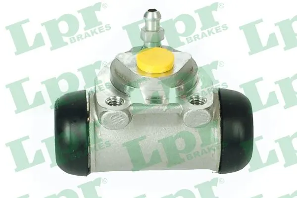 FREN SİLİNDİRİ LPR 4027