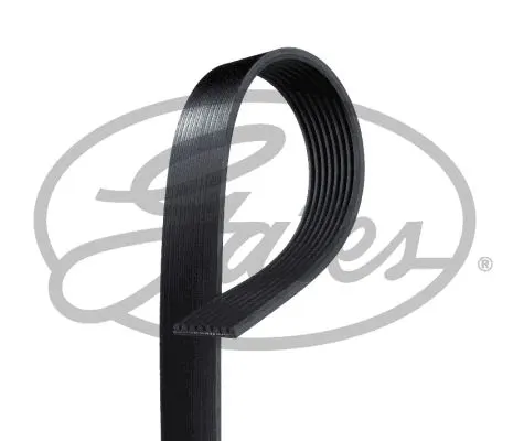 GATES - Ağır Vasıta ALTERNATÖR V KAYIŞI GATES 8PK1225