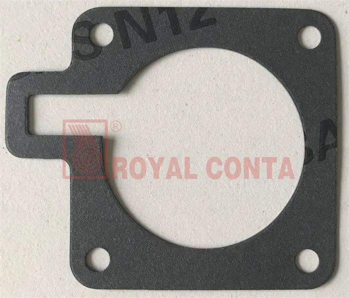 GAZ KELEBEĞİ KELEBEK KUTUSU VE PARÇALARI ROYAL 025770