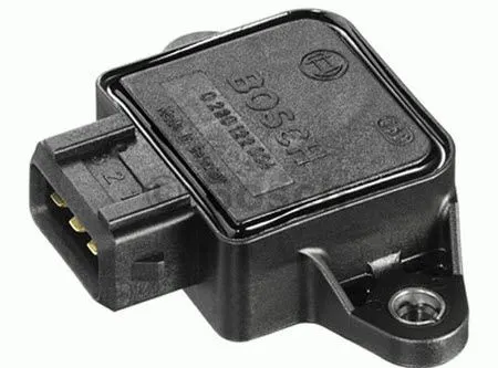 GAZ KELEBEK POTANSİYOMETRE BOSCH 0280122001