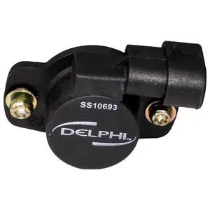 GAZ KELEBEK SENSÖRÜ DELPHI SS10693-12B1