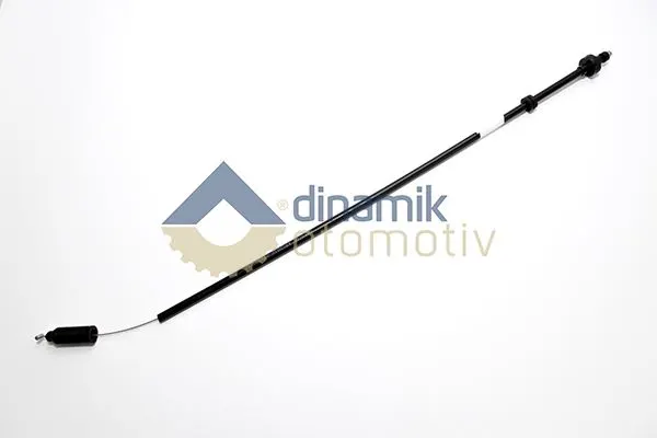GAZ TELİ VE PARÇALARI CAVO 1203 002