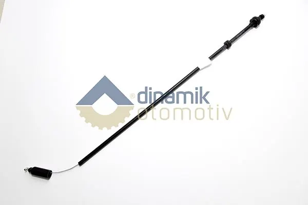 GAZ TELİ VE PARÇALARI CAVO 1203 003