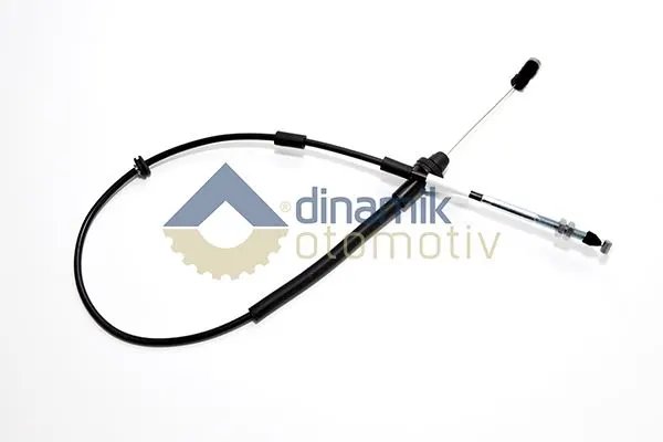GAZ TELİ VE PARÇALARI CAVO 1203 036