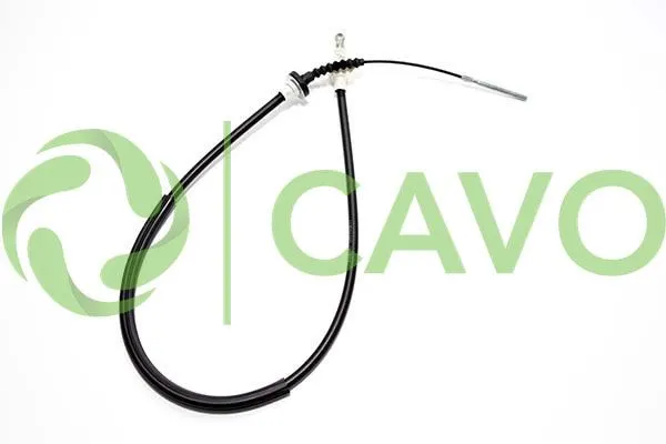 GAZ TELİ VE PARÇALARI CAVO 1203 304A