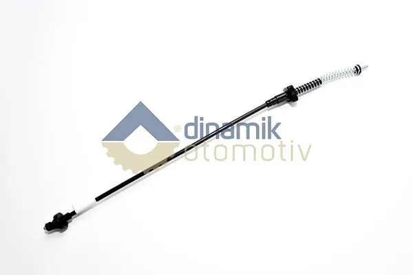 GAZ TELİ VE PARÇALARI CAVO 1203 331