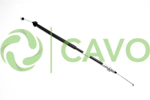 GAZ TELİ VE PARÇALARI CAVO 1203 348A
