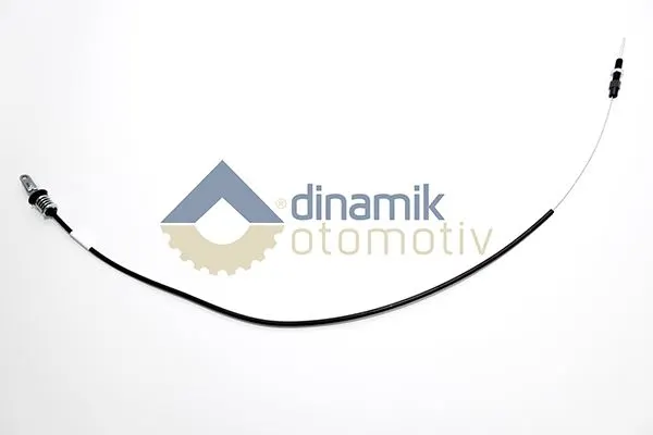 GAZ TELİ VE PARÇALARI CAVO 1403 006