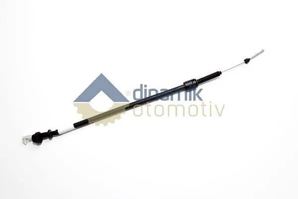 GAZ TELİ VE PARÇALARI CAVO 1403 008