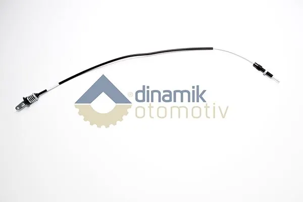 GAZ TELİ VE PARÇALARI CAVO 1403 352