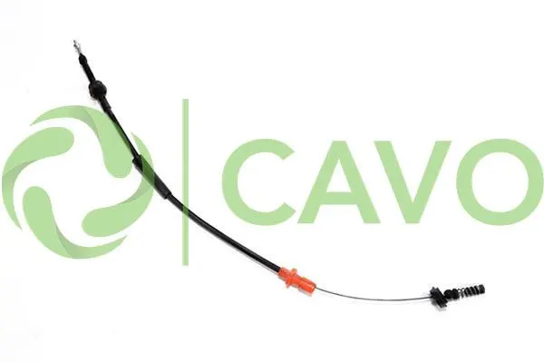 GAZ TELİ VE PARÇALARI CAVO IT7003 657