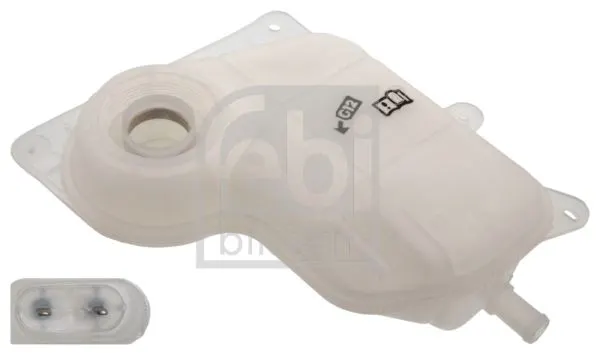 GENLEŞME YEDEK SU DEPOSU FEBI 21842