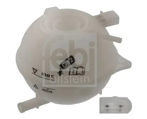 GENLEŞME YEDEK SU DEPOSU FEBI 44535