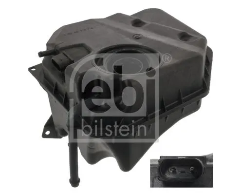 GENLEŞME YEDEK SU DEPOSU FEBI 49015