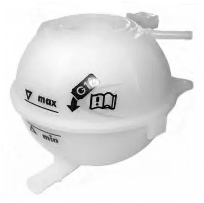 GENLEŞME YEDEK SU DEPOSU PLASTECH P12439