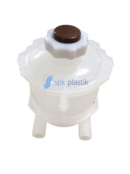 GENLEŞME YEDEK SU DEPOSU SPK 122