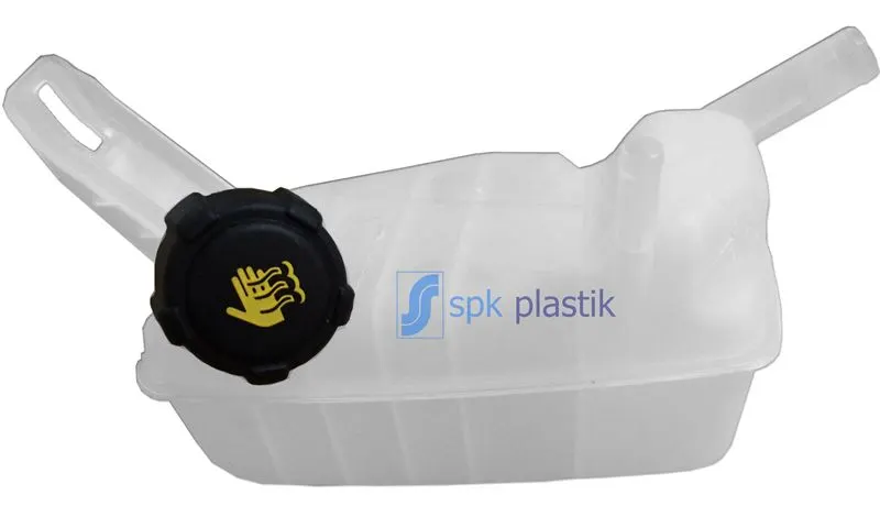 GENLEŞME YEDEK SU DEPOSU SPK 130