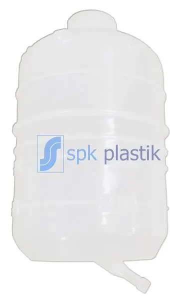 GENLEŞME YEDEK SU DEPOSU SPK 132