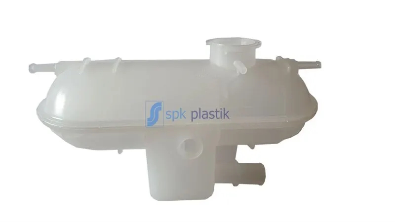 GENLEŞME YEDEK SU DEPOSU SPK 221