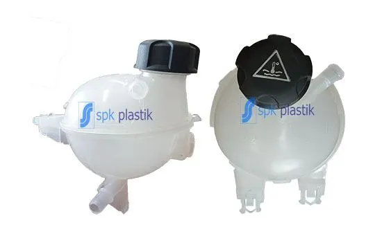 GENLEŞME YEDEK SU DEPOSU SPK 229-K
