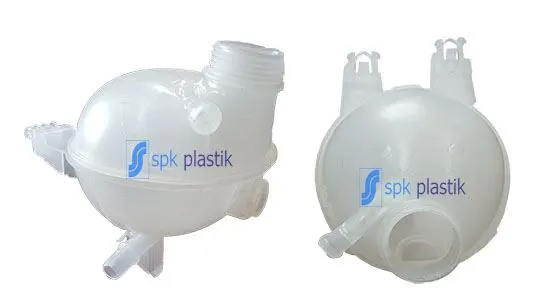 GENLEŞME YEDEK SU DEPOSU SPK 229
