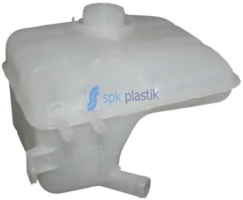 GENLEŞME YEDEK SU DEPOSU SPK 254