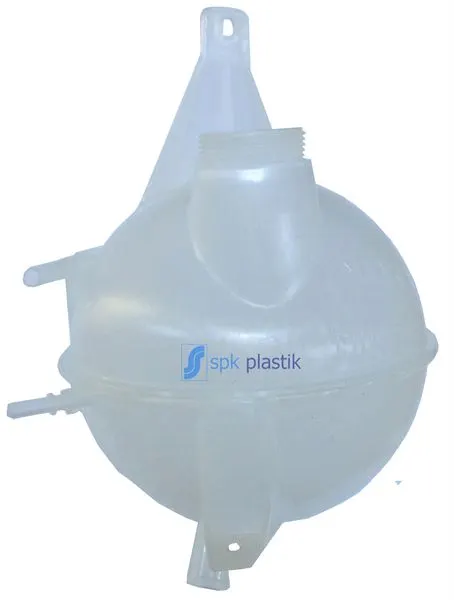 GENLEŞME YEDEK SU DEPOSU SPK 257