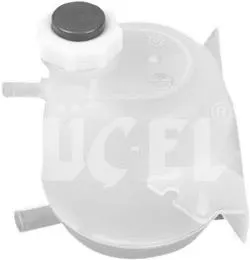 GENLEŞME YEDEK SU DEPOSU UCEL 10716