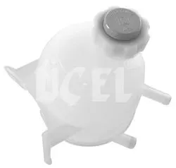 GENLEŞME YEDEK SU DEPOSU UCEL 10717