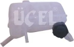 GENLEŞME YEDEK SU DEPOSU UCEL 10718