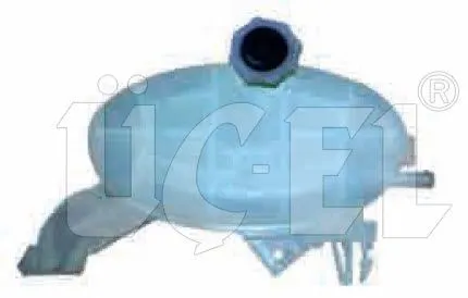 GENLEŞME YEDEK SU DEPOSU UCEL 10872