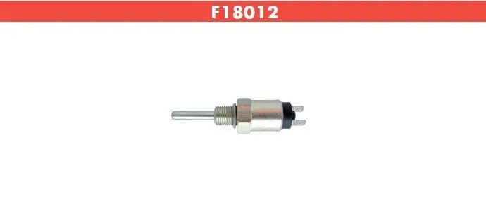 GERİ VİTES MÜŞÜRÜ VE PARÇALARI TDS F18012
